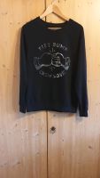 ELEVEN PARIS Sweatshirt schwarz Gr. M Bayern - Weyarn Vorschau