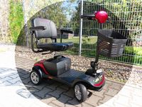 Seniorenmobile, Elektromobil Senioren, Senioren Scooter Hessen - Lampertheim Vorschau