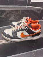 Nike Dunk Low “Halloween” (Schwarz/Orange/Weiß) limitiert Neustadt - Buntentor Vorschau