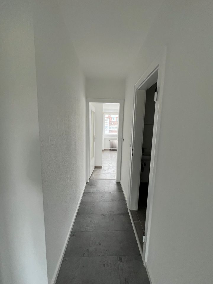 *2 Zi* BALKON* SANIERT* in Mülheim (Ruhr)