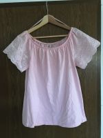 Damen Bluse NEU in Rosa Hessen - Brensbach Vorschau