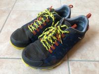 COLUMBIA Outdoor Schuhe Gr. 42,5 Sachsen - Meerane Vorschau