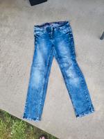 Jeans  Jeanshosen  Hose Cecil Bayern - Deggendorf Vorschau