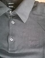 Hugo Boss Polo langärmlig Gr M schwarz Rheinland-Pfalz - Neuwied Vorschau