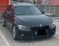 BMW F30 Sport München - Pasing-Obermenzing Vorschau