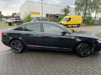 Audi A6 4f 3.2 FSi quattro LPG KeylessGo, Wippschalter, Luftfahrw Nordrhein-Westfalen - Moers Vorschau