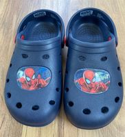 Clogs 26/27 NEU Marvel Spiderman Sachsen - Riesa Vorschau