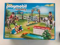 PLAYMOBIL 6930 Reitturnier Bayern - Stadtbergen Vorschau