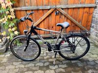 Trekking Fahrrad Pegasus 28 Zoll 24 Gang Nordrhein-Westfalen - Hallenberg Vorschau