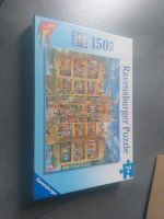 Puzzle 150 Teile XXL Niedersachsen - Bad Salzdetfurth Vorschau