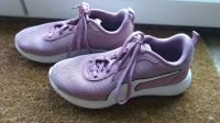 Puma  Sneaker Sportschuhe  Runner Kinder Gr. 35.5  lila Bayern - Wilhelmsdorf Vorschau