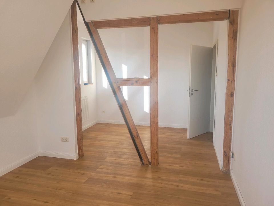 Neu renoviertes Einfamilienhaus in Nienhagen