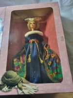 Barbie Puppe Medieval Lady The Great Eras Collection 1994 Nordrhein-Westfalen - Krefeld Vorschau