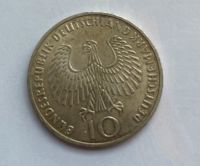 10€ Gedenkmünze Olympiade München 1972 „J“ Nordrhein-Westfalen - Niederzier Vorschau