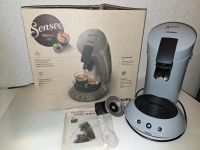 Senseo Kaffeepadsmaschine, kaum benutzt. Nordrhein-Westfalen - Solingen Vorschau