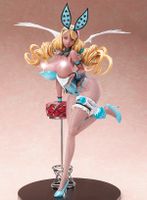 Anime Hentai Figur Akutsu Kirara 1/4 - Bunny Ver.BINDing, Native Nordrhein-Westfalen - Detmold Vorschau