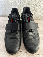 Nike Romaleos 3 Gewichtheberschuhe Bad Doberan - Landkreis - Schwaan Vorschau