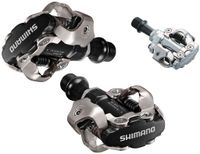 Shimano Pedal PDM 540 NEU statt 95,- Bayern - Piding Vorschau