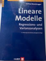 lineare modelle moosbrugger 4. auflage Dresden - Mickten Vorschau
