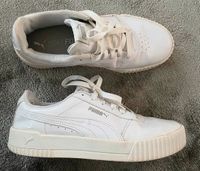 Weiße Puma Sneaker 39 Nordrhein-Westfalen - Hamm Vorschau