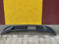 VW Golf 7 Facelift Diffusor Stoßstange Hinten 5G6807568R Nordrhein-Westfalen - Oberhausen Vorschau