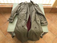 Mantel Jacke Trenchcoat grau Herrenmantel L Baden-Württemberg - Mannheim Vorschau