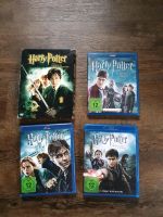 Harry Potter verschiedene DVD' s und Bluray Niedersachsen - Ehrenburg Vorschau