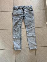 Dsquared D2 Hose Jeans Größe 48 Saarland - Überherrn Vorschau