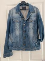 Diesel Jeans Jacke XL Eimsbüttel - Hamburg Niendorf Vorschau