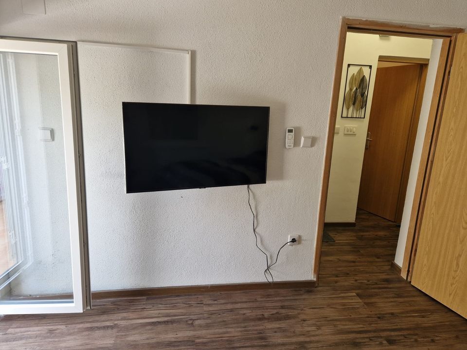 Apartment in Kroatien - Dalmatien Insel Pag Urlaub in Straubing