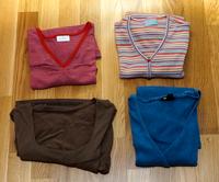 MATERNITY H & M Schwangerschaft  Langarmshirt Gr. 38 / 40 Hessen - Langen (Hessen) Vorschau