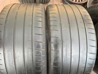 2stück 275/40R19 105Y MICHELIN PILOT SPORT4S DOT0619 Bayern - Stockstadt a. Main Vorschau