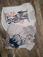 Tshirts Gr.M..Taifun.Key Largo..neuwertig Bayern - Coburg Vorschau