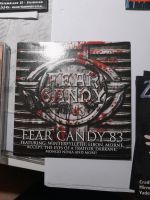 Fear Candy 83 (CD Metal Terrorizer Winterfylleth Equilibrium) Wiesbaden - Mainz-Kastel Vorschau
