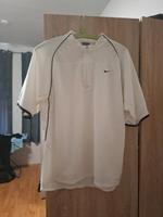 Nike Vintage Shirt Sachsen - Görlitz Vorschau