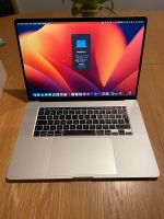 Apple MacBook Pro 16“ Kr. München - Oberschleißheim Vorschau