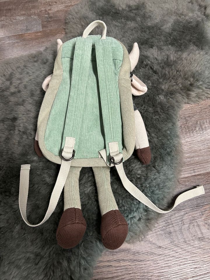 By Depot • Kinderrucksack • Stier Sam • 49 cm • NEU in Aßlar