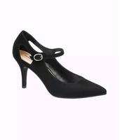 Tolle Damen High Heels in schwarz gr.39 NEU Bayern - Stadtbergen Vorschau