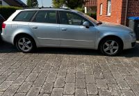 Seat Exeo ST Nordrhein-Westfalen - Detmold Vorschau