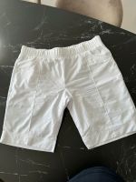 Limited Sports kurze Shorts 44 weiß Baden-Württemberg - Kirchheim unter Teck Vorschau