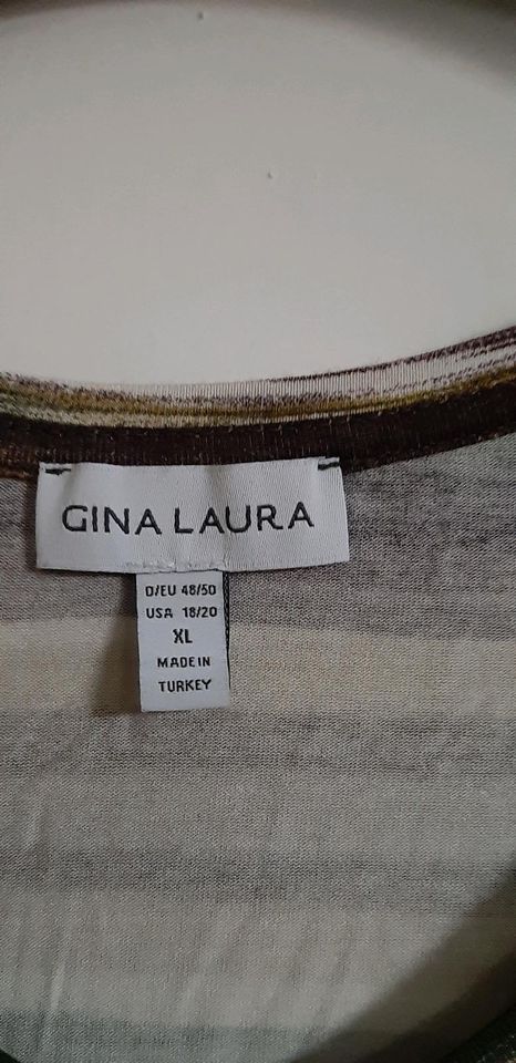 Shirt von Gina Laura in Bockenem