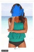 Damen LASCANA Oversize-Tankini Bayern - Küps Vorschau