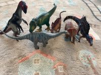 Dinosaurier/Dinos Schleich Bayern - Würzburg Vorschau