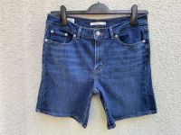 Levi’s Jeans Classic Short blau Größe 28 Nürnberg (Mittelfr) - Oststadt Vorschau