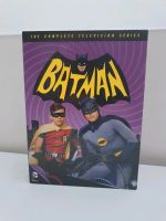 DVD Batman Die komplette Serie Niedersachsen - Jesteburg Vorschau