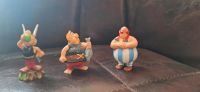 Ü-Ei Figuren Asterix und Obelix Thüringen - Waltershausen Vorschau