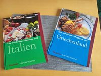 Diverse Kochbücher aus unterschiedlichen Landerküchen Hessen - Wiesbaden Vorschau