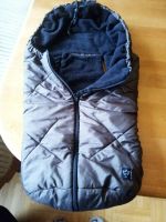 KAISER - Kuscheliger Winter Wagensack / Winter-Fußsack 0-6 M TOP! Bayern - Pfaffenhofen a.d. Ilm Vorschau