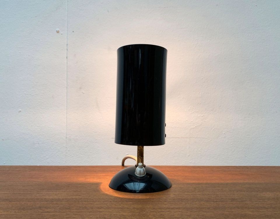 Mid Century Table Lamp Tischleuchte zu 60er Space Age Stilnovo in Hamburg