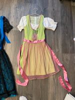 Spieth und Wensky Dirndl Dirndel Kleid Oktoberfest Hessen - Kassel Vorschau